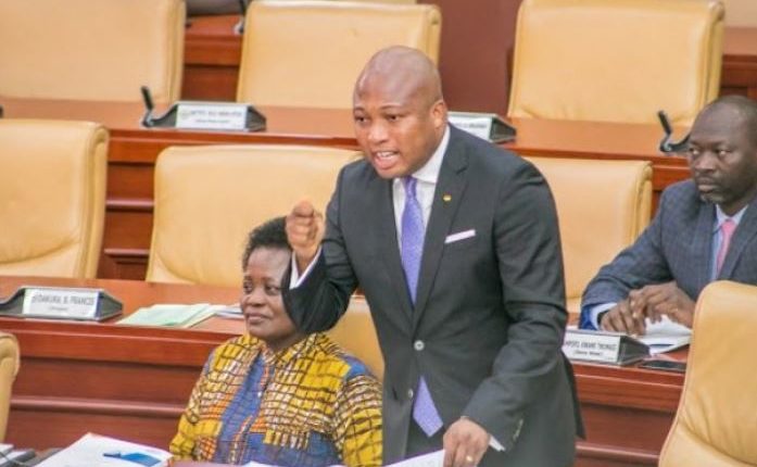 Samuel-Okudzeto-Ablakwa