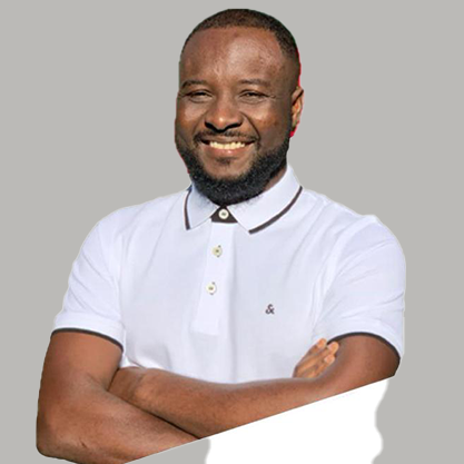 Albert Dakyie