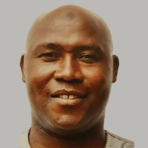 Alhaji