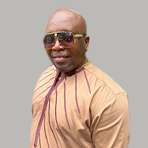 Mr. John Acquah