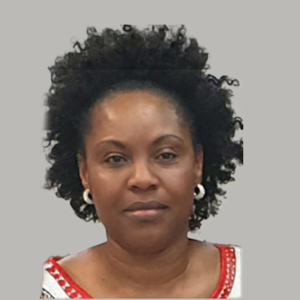 Mrs Grace Novisi