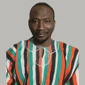 Bashiru Abdulla