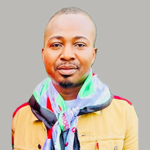 Maxwell Nartey