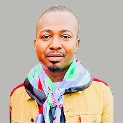 Maxwell Nartey