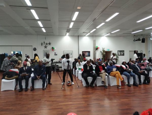 Hannover Congress 2022